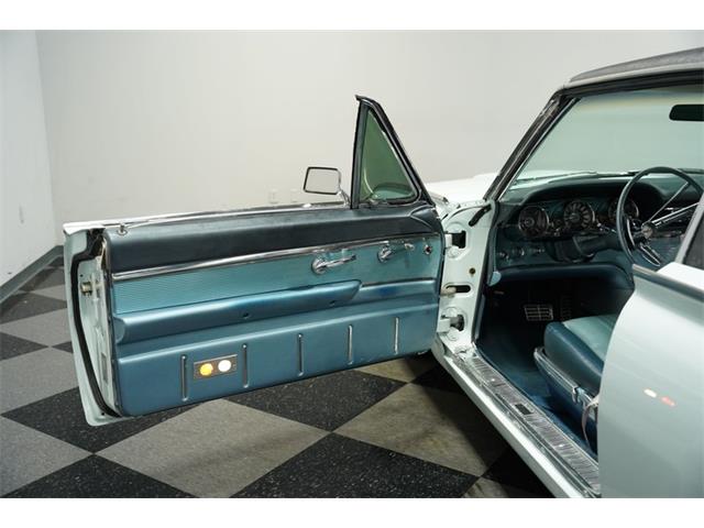 1963 Ford Thunderbird (CC-1983085) for sale in Lavergne, Tennessee