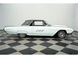 1963 Ford Thunderbird (CC-1983085) for sale in Lavergne, Tennessee