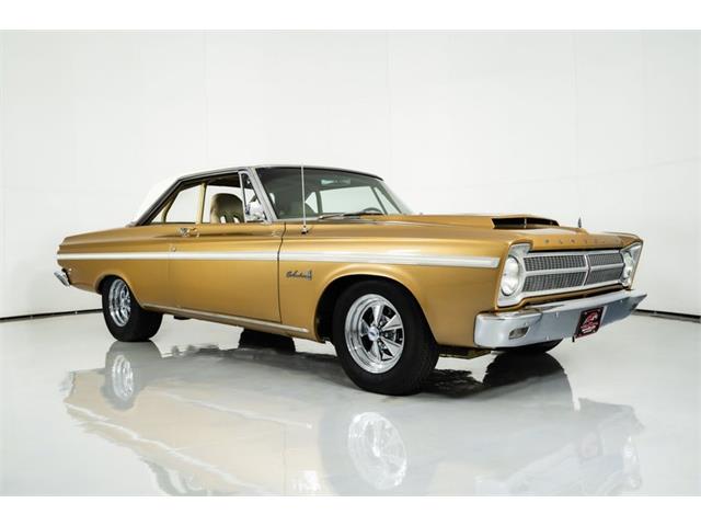 1965 Plymouth Belvedere (CC-1983110) for sale in St. Charles, Missouri
