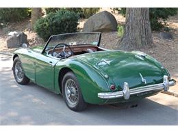 1958 Austin-Healey 100-6 (CC-1983131) for sale in Astoria, New York