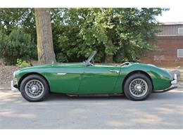 1958 Austin-Healey 100-6 (CC-1983131) for sale in Astoria, New York