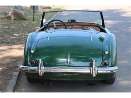 1958 Austin-Healey 100-6 (CC-1983131) for sale in Astoria, New York