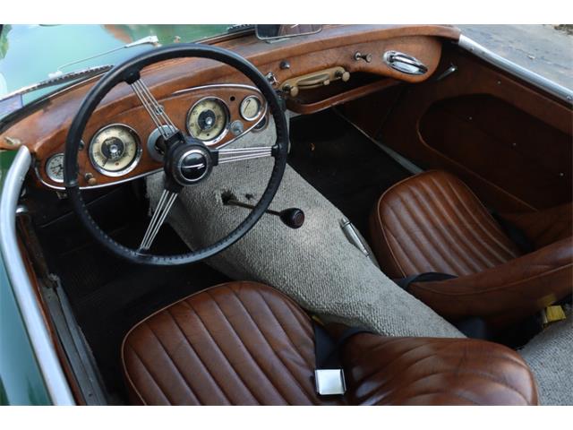 1958 Austin-Healey 100-6 (CC-1983131) for sale in Astoria, New York