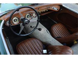1958 Austin-Healey 100-6 (CC-1983131) for sale in Astoria, New York