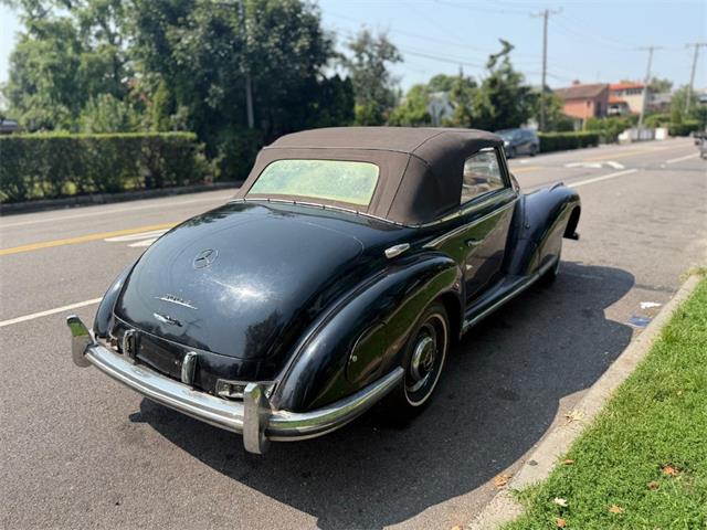 1953 Mercedes-Benz 300 (CC-1983133) for sale in Astoria, New York