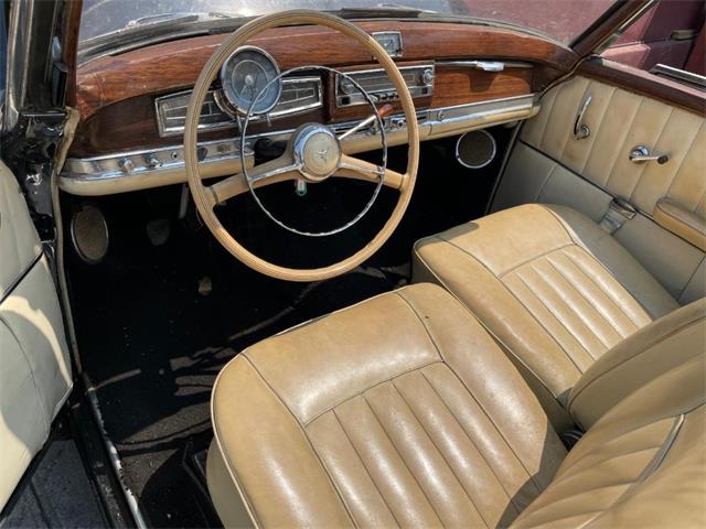 1953 Mercedes-Benz 300 (CC-1983133) for sale in Astoria, New York