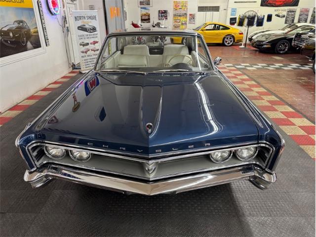 1966 Chrysler 300 (CC-1983136) for sale in Mundelein, Illinois