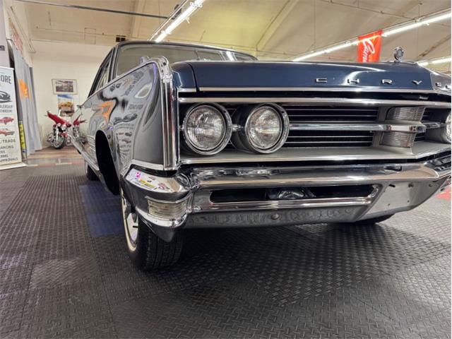1966 Chrysler 300 (CC-1983136) for sale in Mundelein, Illinois
