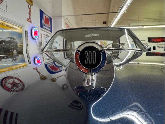 1966 Chrysler 300 (CC-1983136) for sale in Mundelein, Illinois