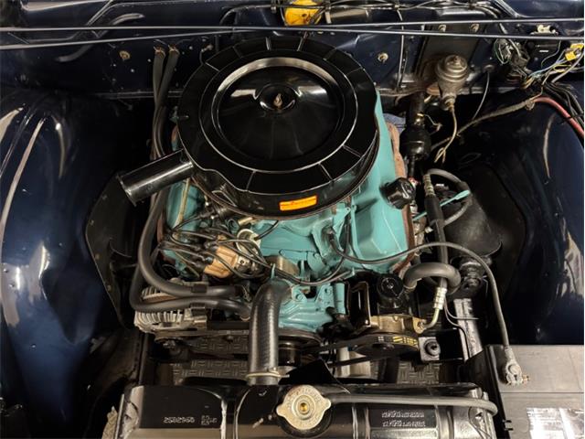 1966 Chrysler 300 (CC-1983136) for sale in Mundelein, Illinois
