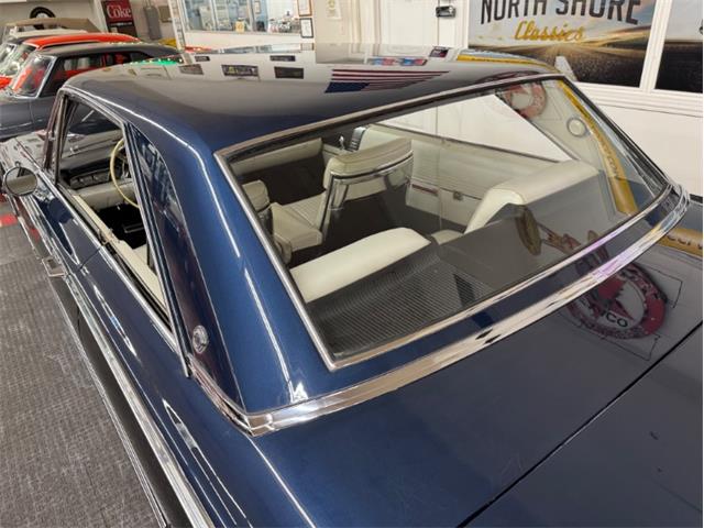 1966 Chrysler 300 (CC-1983136) for sale in Mundelein, Illinois