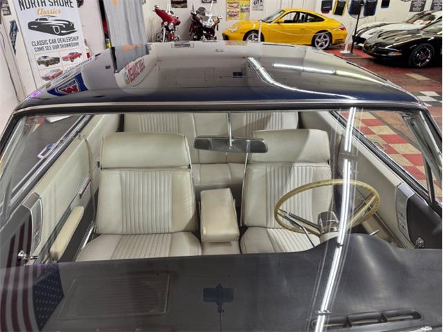 1966 Chrysler 300 (CC-1983136) for sale in Mundelein, Illinois