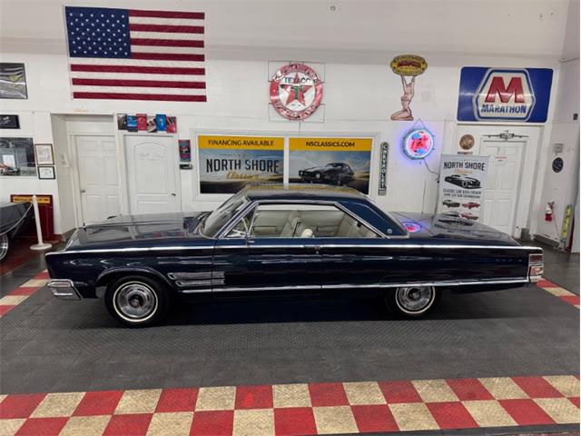 1966 Chrysler 300 (CC-1983136) for sale in Mundelein, Illinois