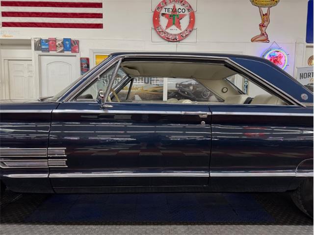 1966 Chrysler 300 (CC-1983136) for sale in Mundelein, Illinois