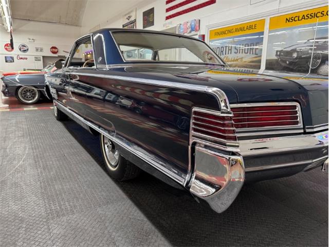 1966 Chrysler 300 (CC-1983136) for sale in Mundelein, Illinois