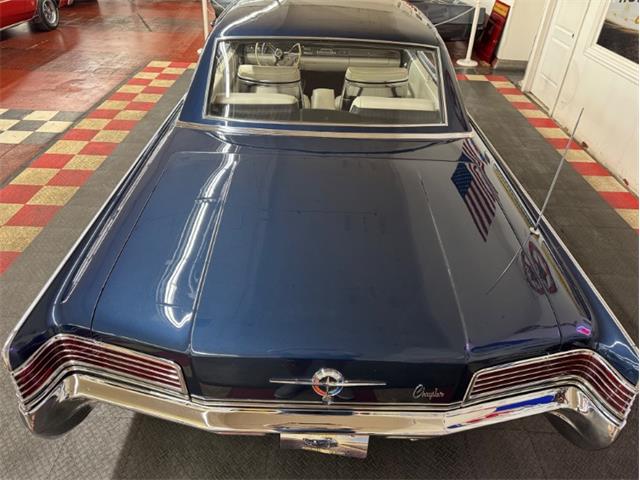 1966 Chrysler 300 (CC-1983136) for sale in Mundelein, Illinois