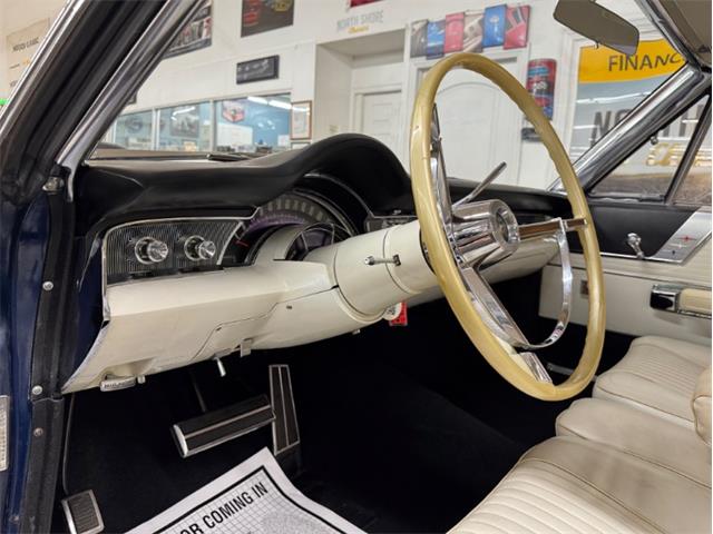 1966 Chrysler 300 (CC-1983136) for sale in Mundelein, Illinois