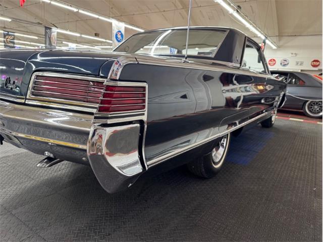 1966 Chrysler 300 (CC-1983136) for sale in Mundelein, Illinois