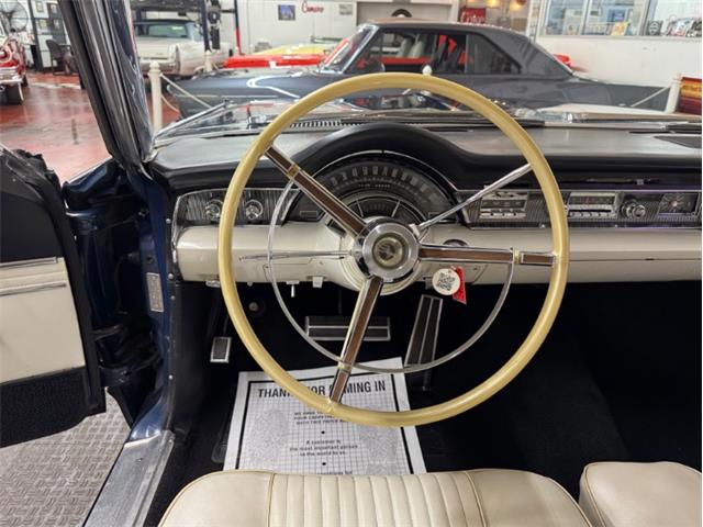 1966 Chrysler 300 (CC-1983136) for sale in Mundelein, Illinois