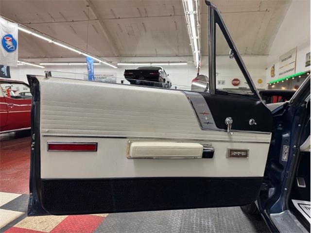 1966 Chrysler 300 (CC-1983136) for sale in Mundelein, Illinois