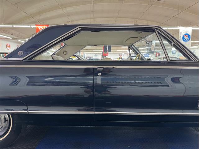 1966 Chrysler 300 (CC-1983136) for sale in Mundelein, Illinois