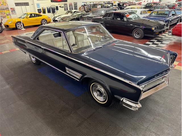 1966 Chrysler 300 (CC-1983136) for sale in Mundelein, Illinois