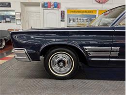 1966 Chrysler 300 (CC-1983136) for sale in Mundelein, Illinois