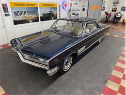 1966 Chrysler 300 (CC-1983136) for sale in Mundelein, Illinois