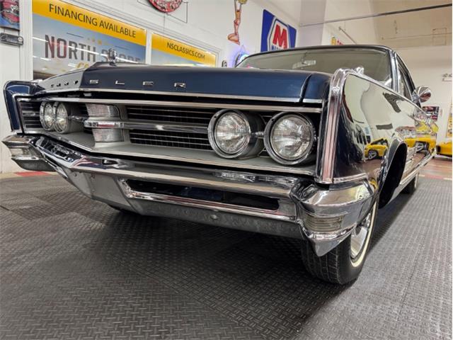 1966 Chrysler 300 (CC-1983136) for sale in Mundelein, Illinois