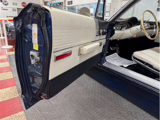 1966 Chrysler 300 (CC-1983136) for sale in Mundelein, Illinois