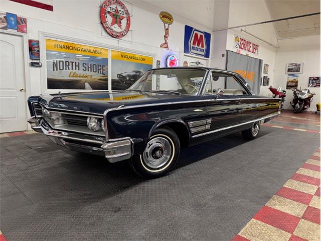 1966 Chrysler 300 (CC-1983136) for sale in Mundelein, Illinois