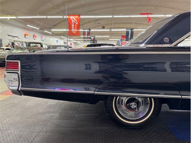 1966 Chrysler 300 (CC-1983136) for sale in Mundelein, Illinois