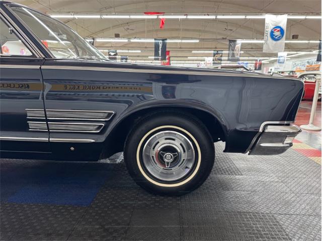 1966 Chrysler 300 (CC-1983136) for sale in Mundelein, Illinois