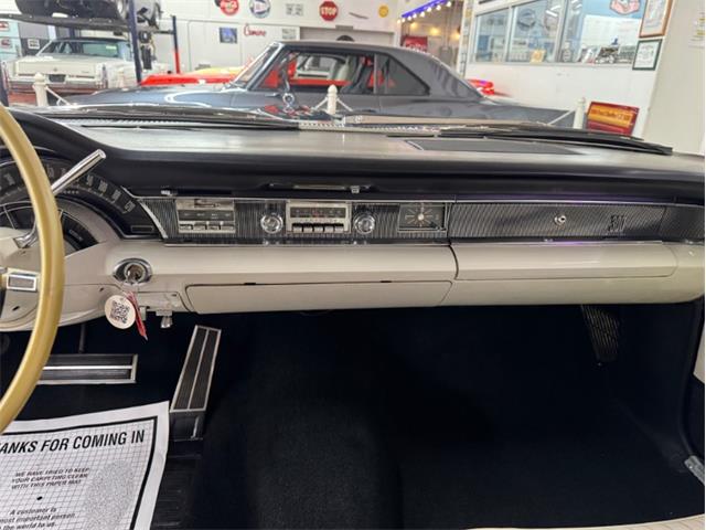 1966 Chrysler 300 (CC-1983136) for sale in Mundelein, Illinois