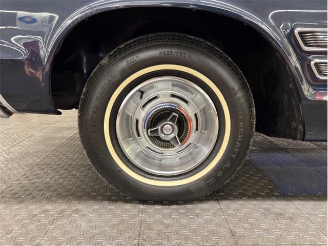 1966 Chrysler 300 (CC-1983136) for sale in Mundelein, Illinois