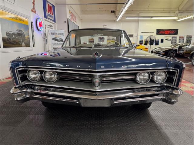 1966 Chrysler 300 (CC-1983136) for sale in Mundelein, Illinois