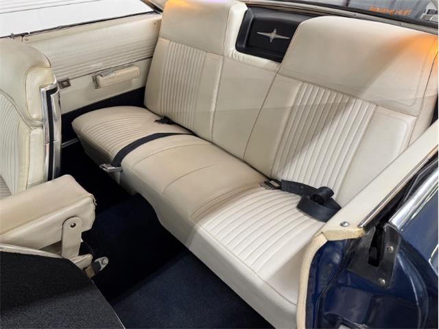 1966 Chrysler 300 (CC-1983136) for sale in Mundelein, Illinois