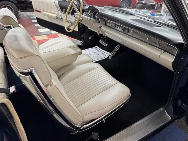 1966 Chrysler 300 (CC-1983136) for sale in Mundelein, Illinois