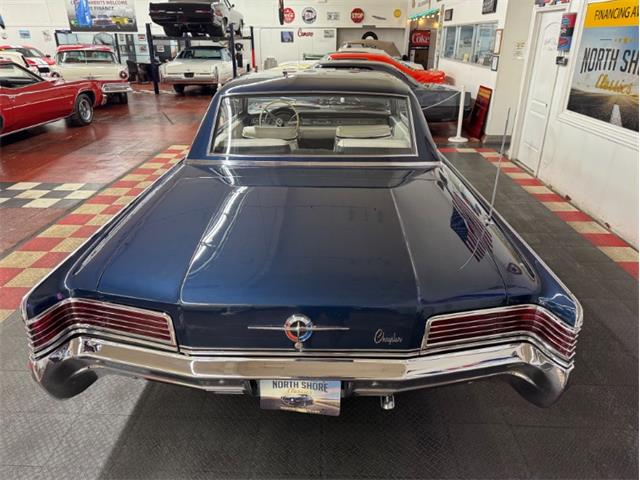 1966 Chrysler 300 (CC-1983136) for sale in Mundelein, Illinois