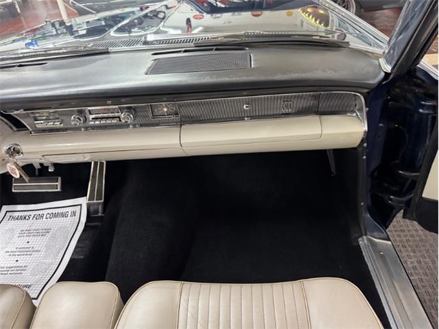 1966 Chrysler 300 (CC-1983136) for sale in Mundelein, Illinois