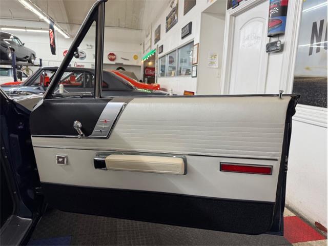 1966 Chrysler 300 (CC-1983136) for sale in Mundelein, Illinois