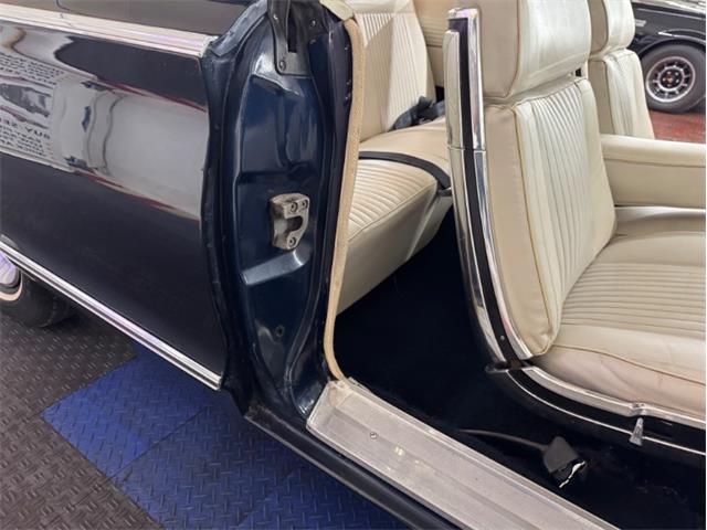 1966 Chrysler 300 (CC-1983136) for sale in Mundelein, Illinois