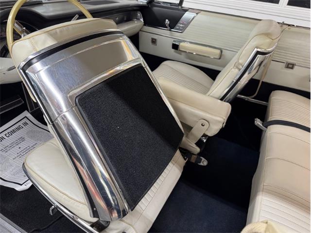 1966 Chrysler 300 (CC-1983136) for sale in Mundelein, Illinois