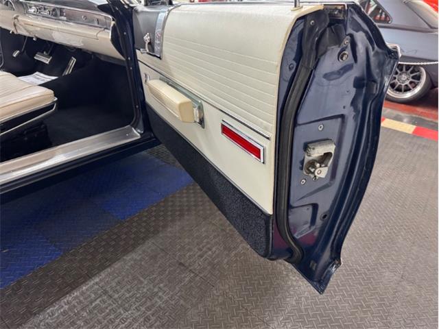 1966 Chrysler 300 (CC-1983136) for sale in Mundelein, Illinois