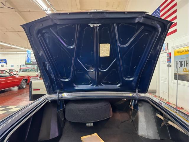 1966 Chrysler 300 (CC-1983136) for sale in Mundelein, Illinois