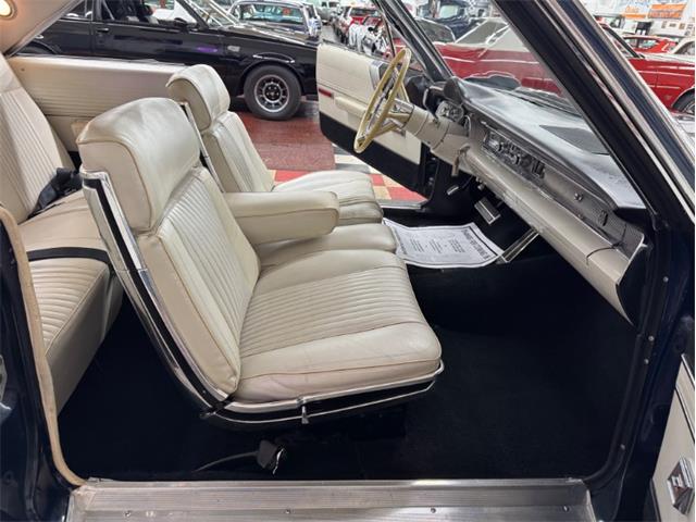 1966 Chrysler 300 (CC-1983136) for sale in Mundelein, Illinois