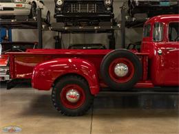 1951 GMC Pickup (CC-1983149) for sale in Torrance, California