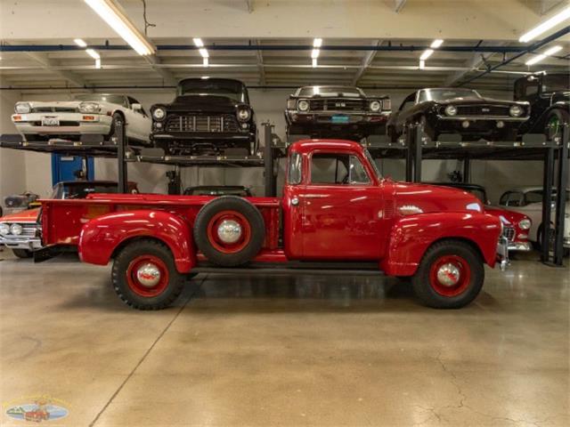 1951 GMC Pickup (CC-1983149) for sale in Torrance, California