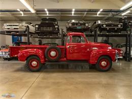 1951 GMC Pickup (CC-1983149) for sale in Torrance, California