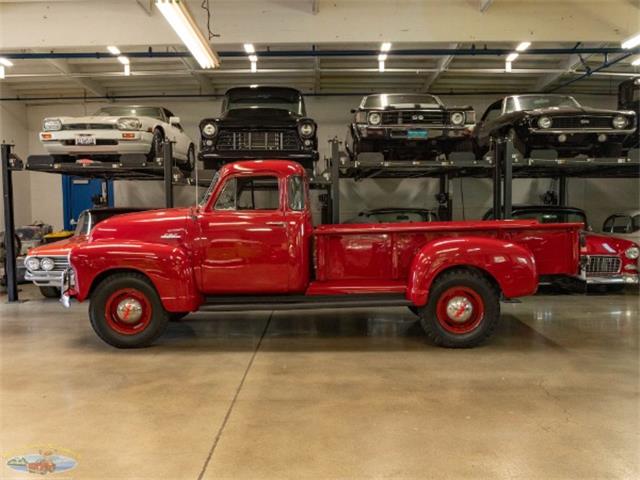 1951 GMC Pickup (CC-1983149) for sale in Torrance, California